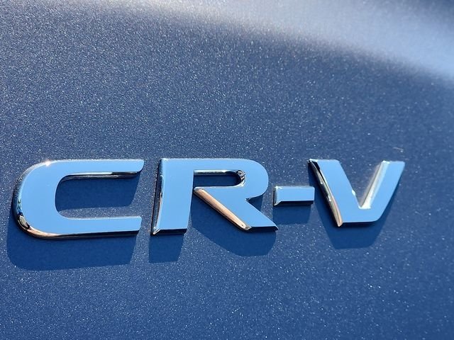 2018 Honda CR-V LX - Photo 29
