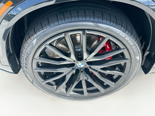 New 2026 Black BMW sDrive40i image 26