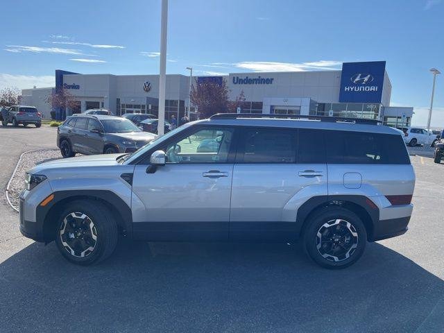 2026 Hyundai Santa Fe SEL 2.5 AWD's photo
