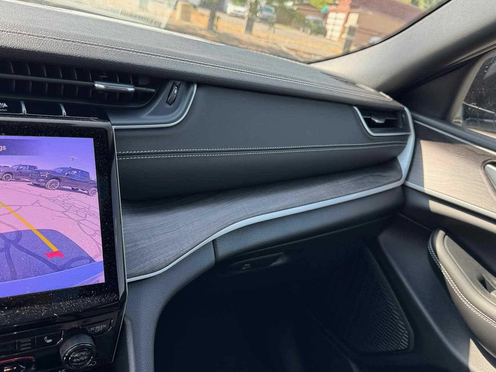 2025 Jeep Grand Cherokee L Limited - Photo 19