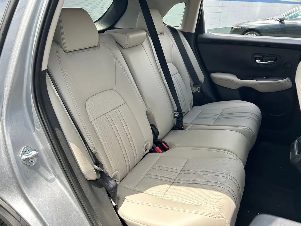 2026 Honda HR-V EX-L - Photo 22