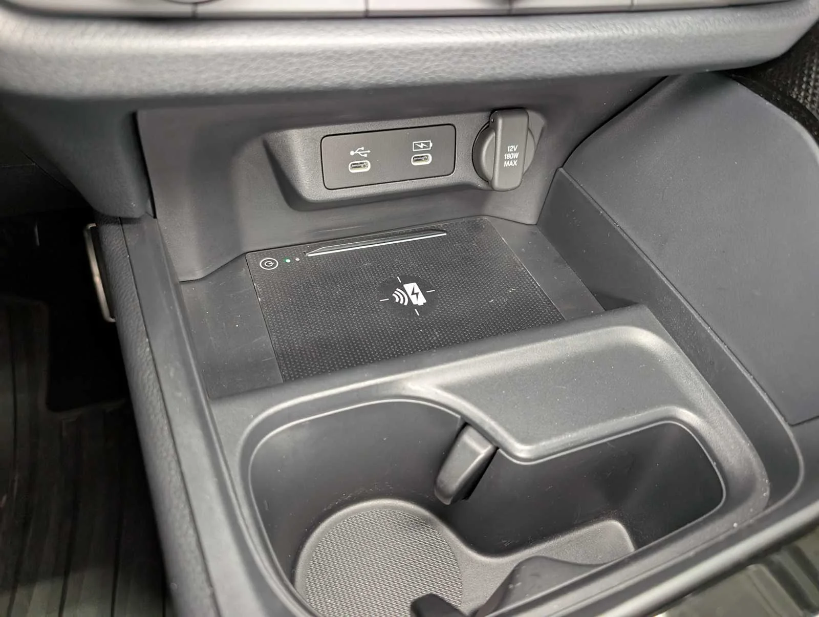 Used 2025 Urban Gray Pearl Acura w/A-Spec Package image 24