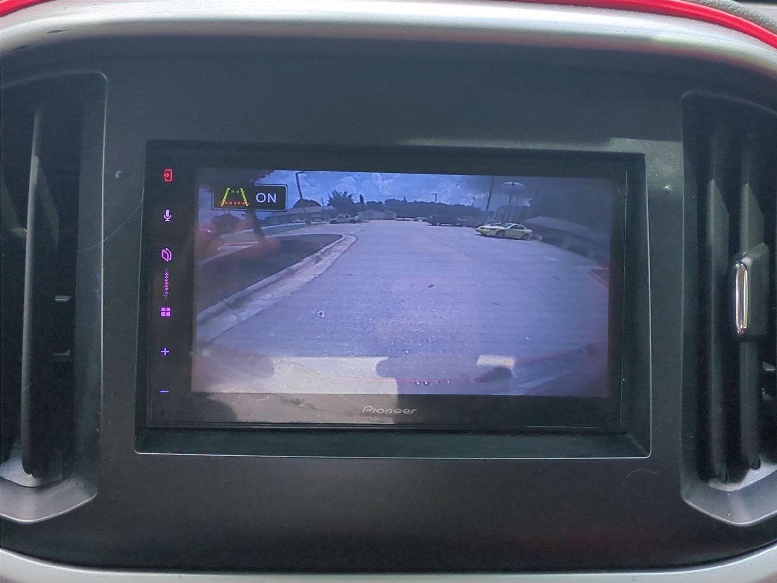 Used 2018 Red Hot Chevrolet 2WD LT image 26