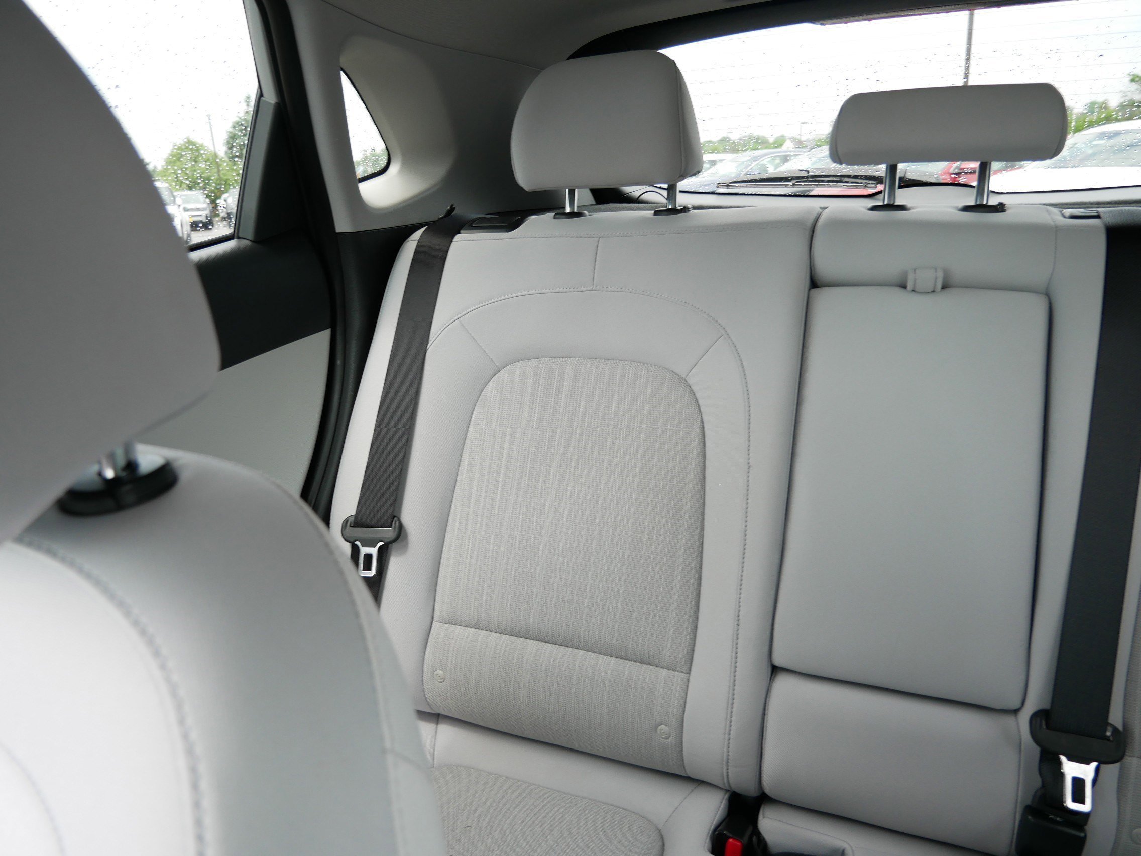 2023 Hyundai Kona SEL - Photo 12