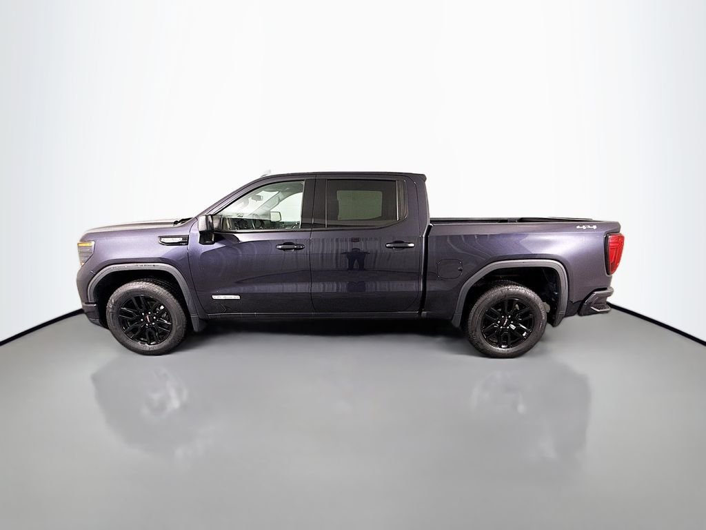 2024 GMC Sierra 1500 Elevation - Photo 6