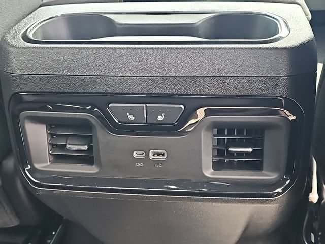 Used 2025 Cypress Gray Chevrolet ZR2 image 23