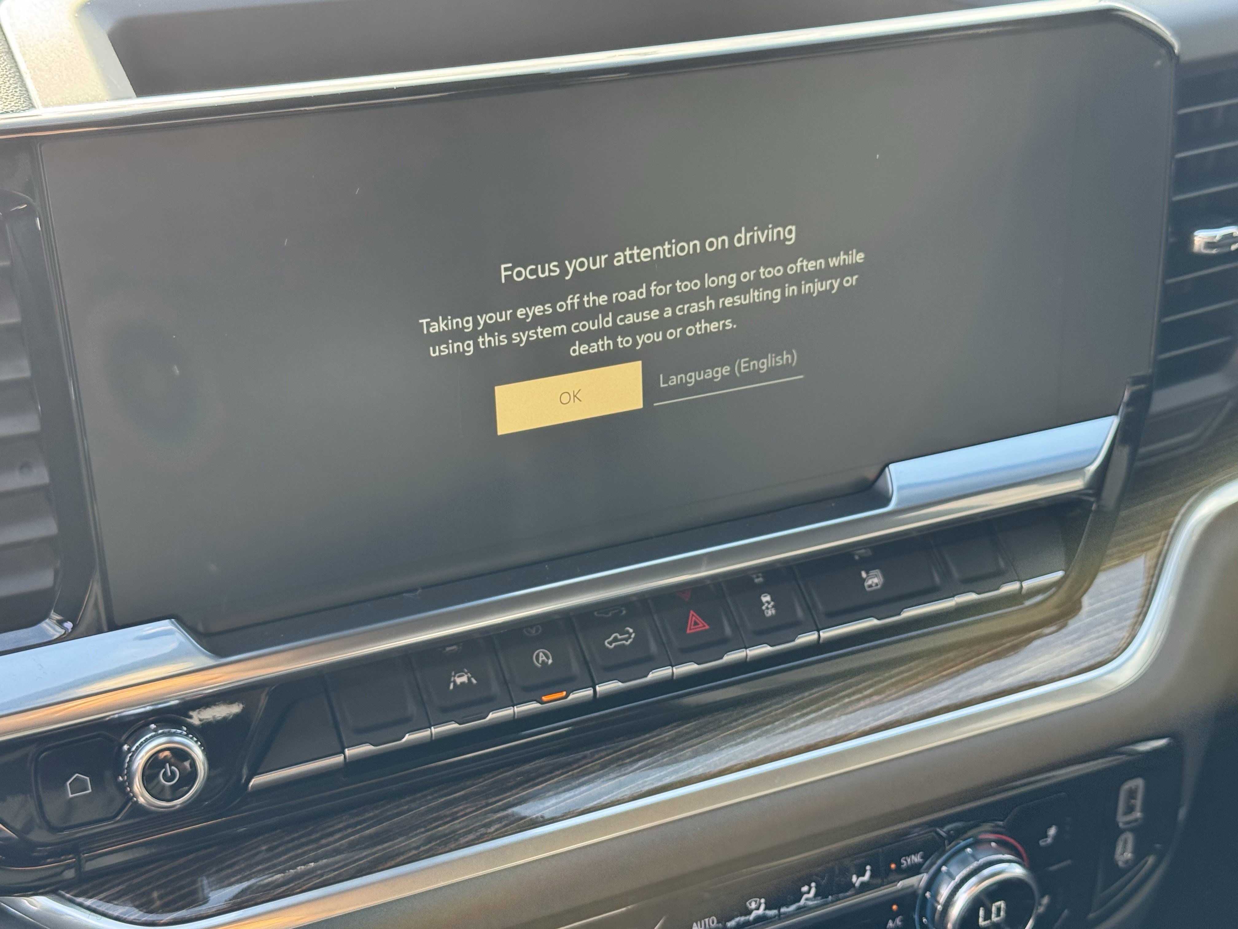 2026 GMC Sierra 1500 Elevation - Photo 16