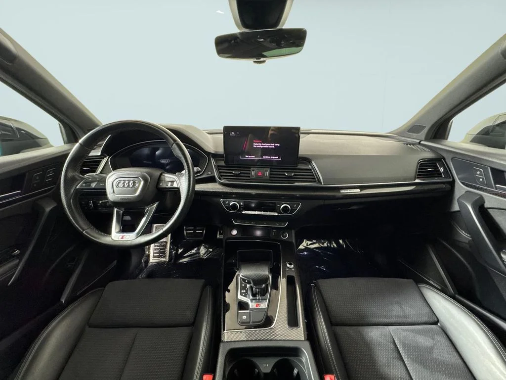 2023 Audi SQ5 Sportback Premium Plus - Photo 7