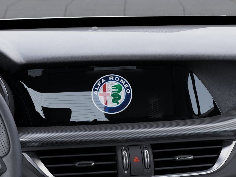 2025 Alfa Romeo Stelvio Base - Photo 48