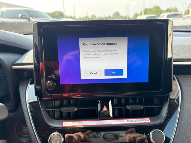 Certified Used 2026  Toyota LE image 28