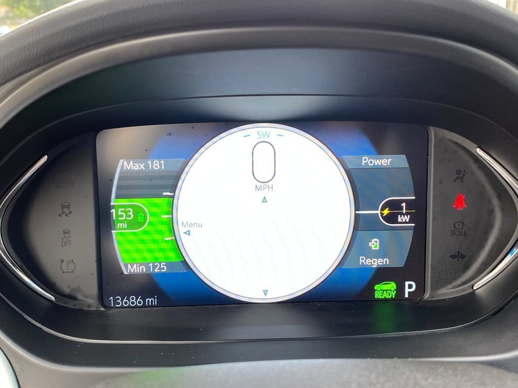 Used 2019 (Includes (TUS) Black grille.) Chevrolet LT image 15