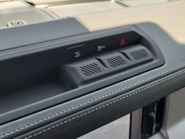 New 2026 Marsh Gray Ford Outer Banks® image 10