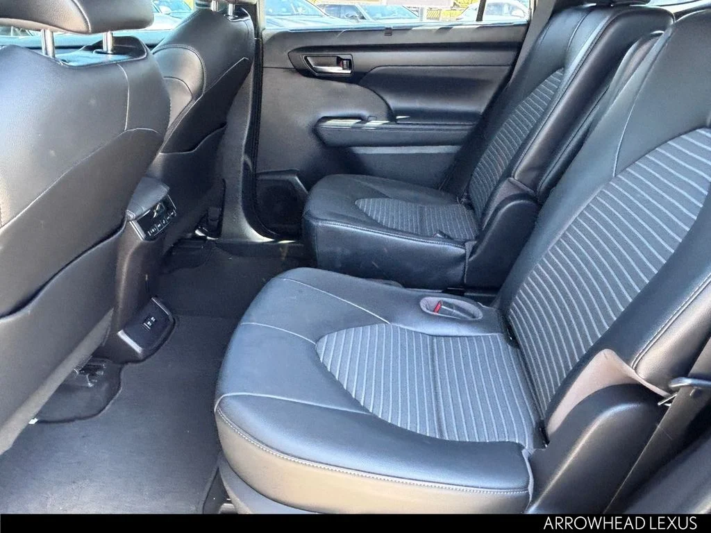 Used 2021 Gray Toyota XSE image 13