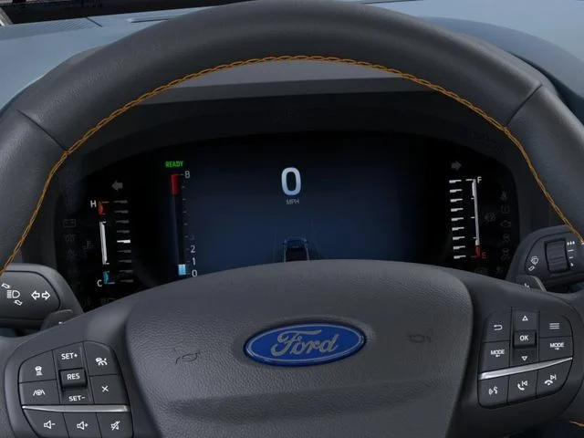 New 2026 Shadow Black Ford Tremor® image 13