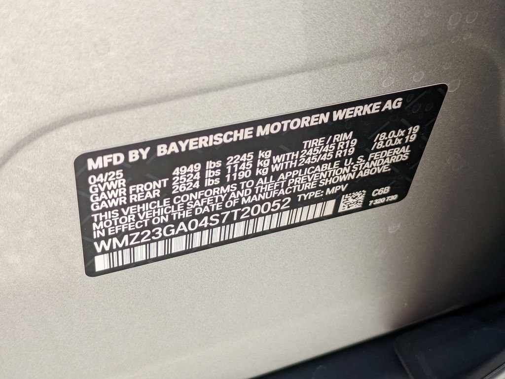 2025 MINI Countryman S - Photo 25