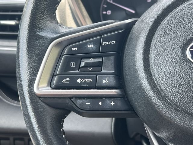 Used 2023 Gray Subaru Limited image 29