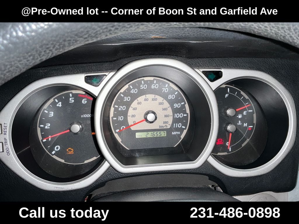 Used 2003  Toyota SR5 image 20