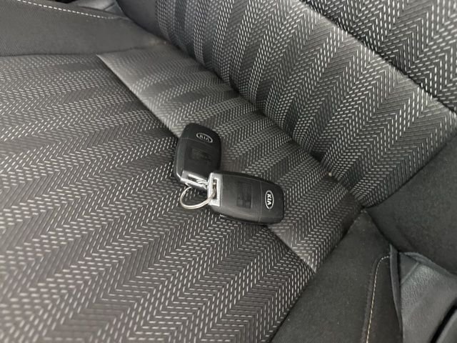 Used 2020 Brown Kia LX image 27