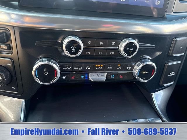 2023 Ford F-150 Lariat - Photo 25