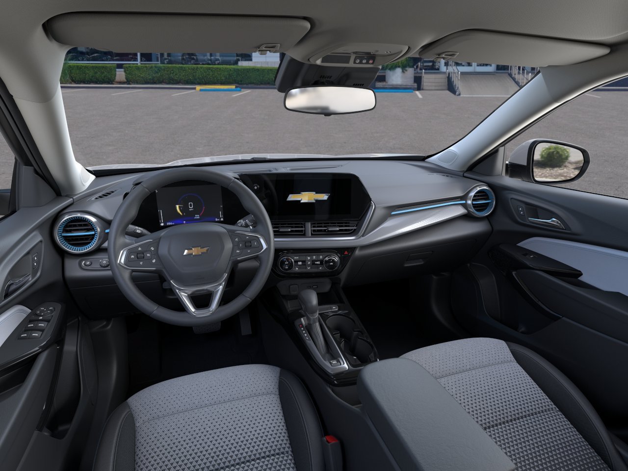 2026 Chevrolet Trax LT - Photo 15