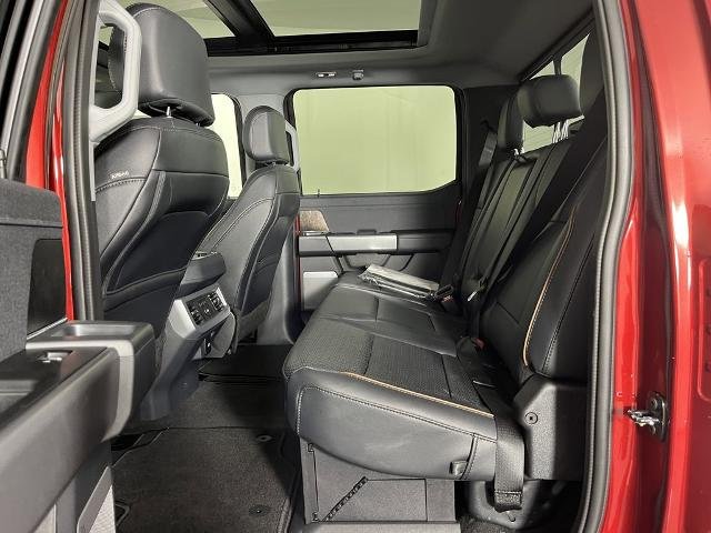2026 Ford F-350 Super Duty Lariat - Photo 46