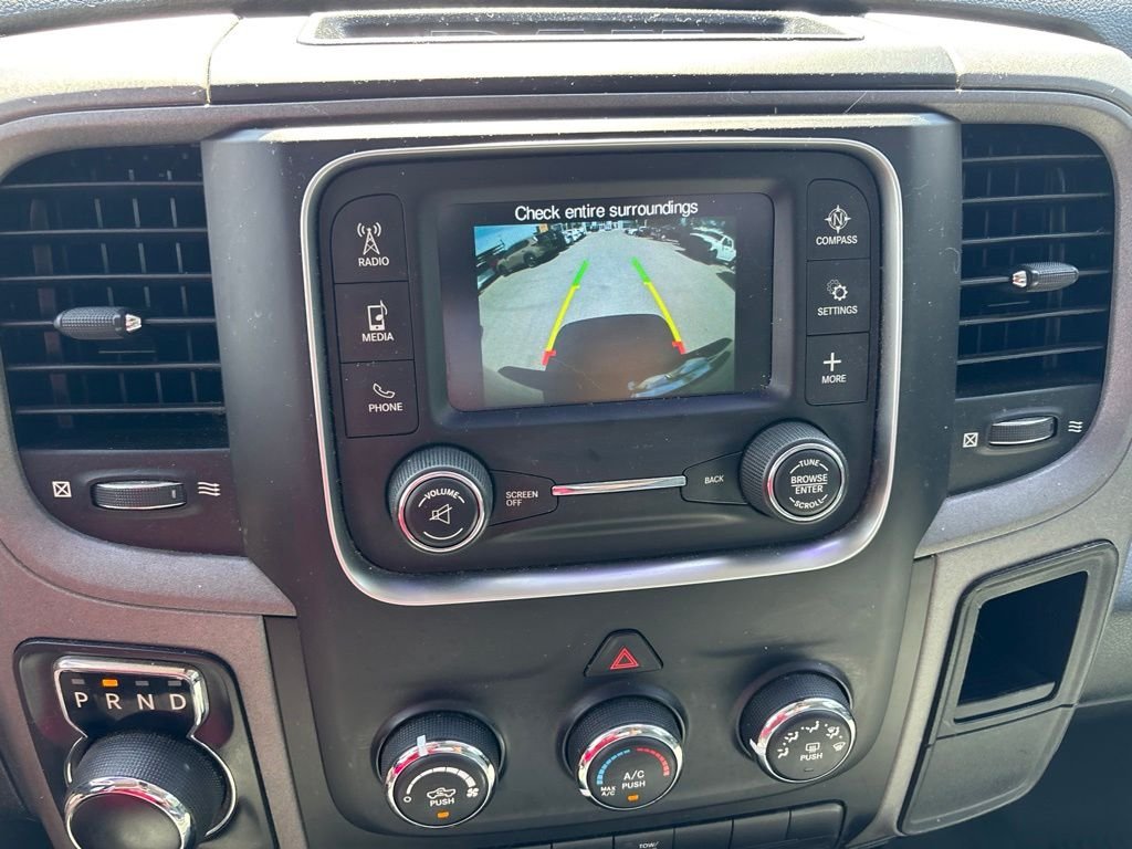Certified Used 2018 Gray Ram Express image 30