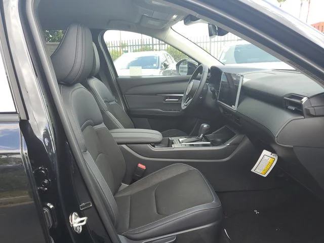 New 2026 Jet Black Mica Mazda 2.5 S Select AWD image 14