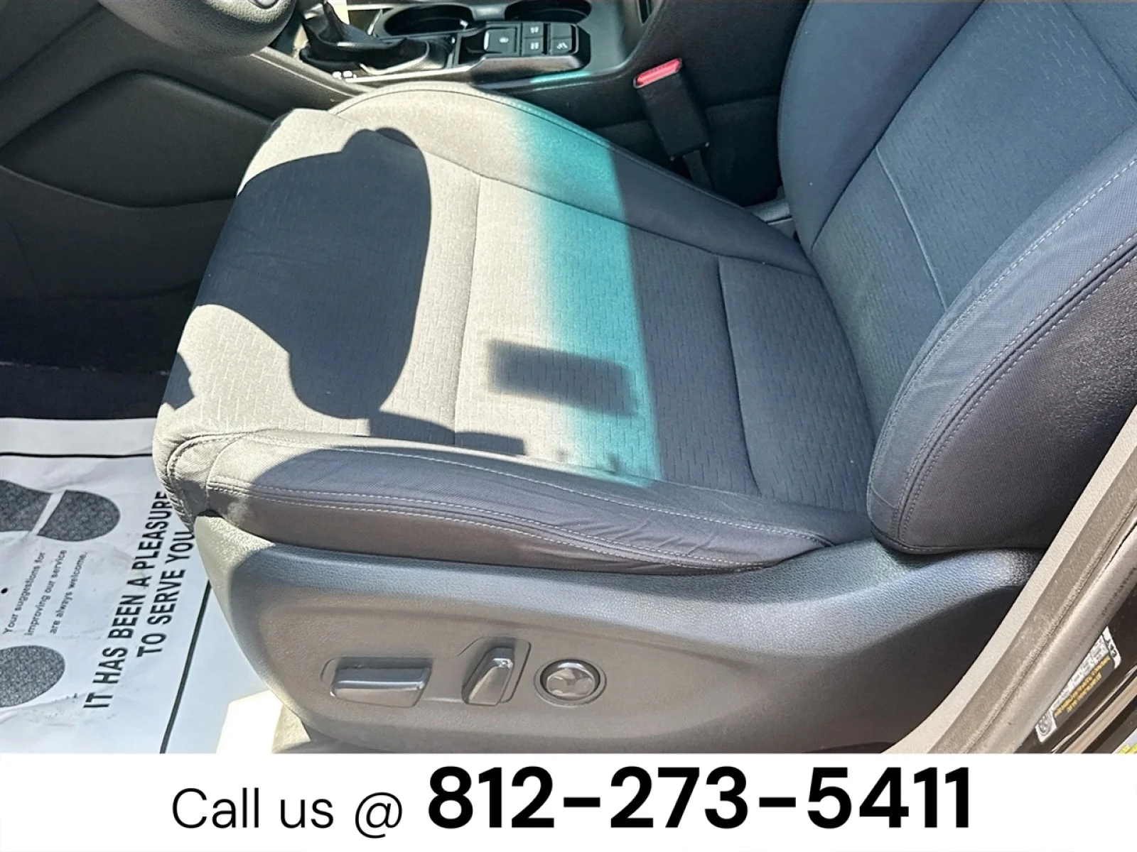 Used 2021 Black Hyundai Value image 18