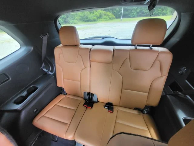 Certified Used 2023 Gray Kia EX X-Line image 15