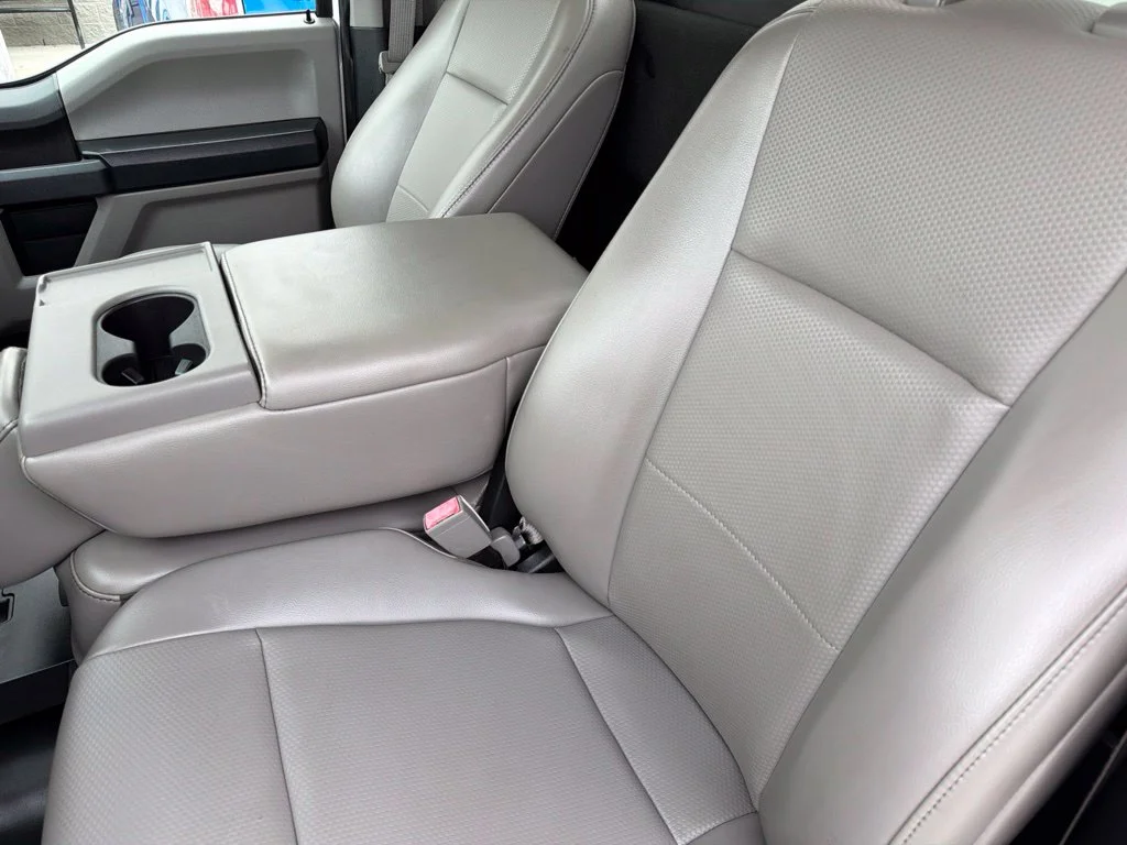 Used 2018 Oxford White Ford XL image 9