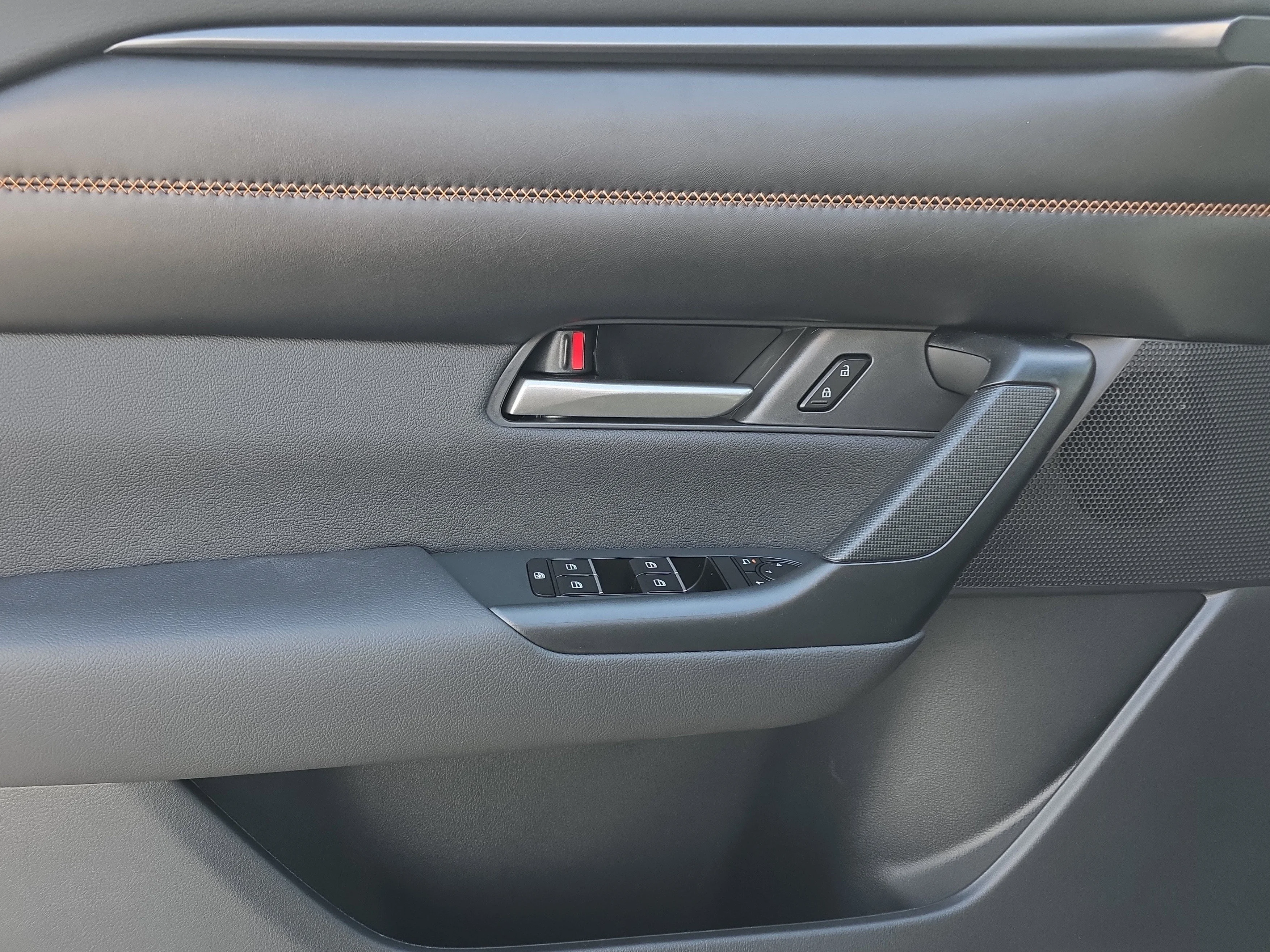 New 2026 Cypress Mazda 2.5 S Premium AWD image 7