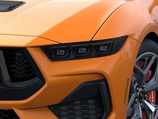 New 2026 Orange LFP GT Premium image 19