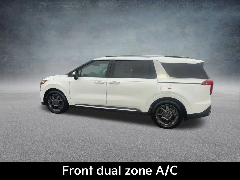 2026 Kia Carnival SX - Photo 11