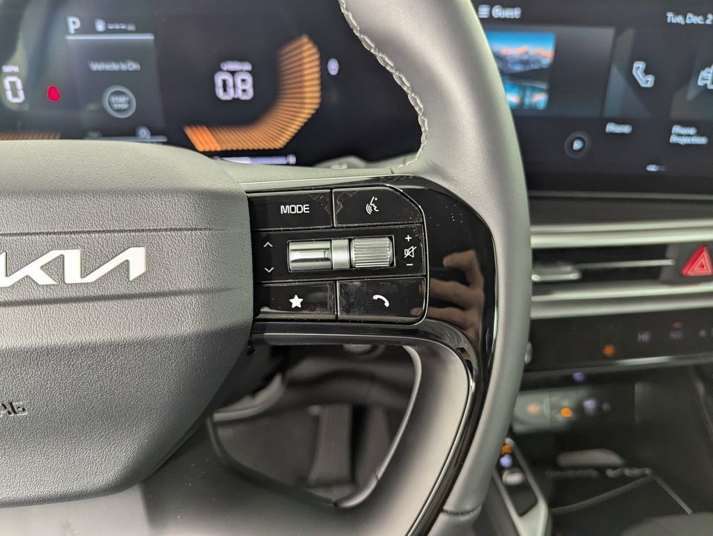 2026 Kia Sorento S - Photo 23