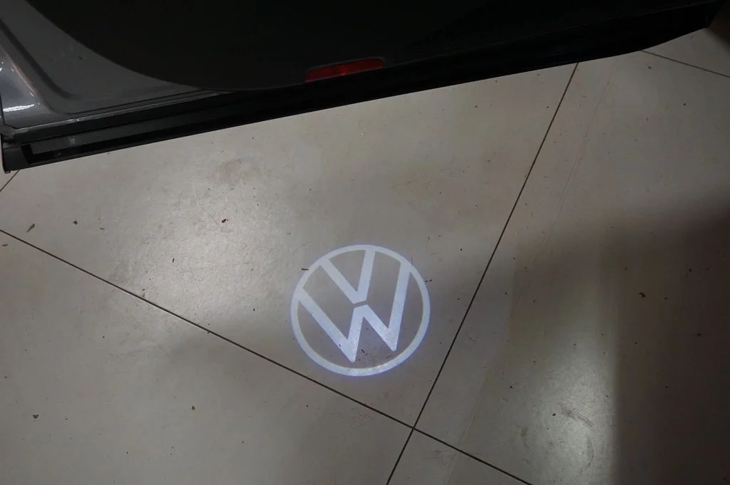 New 2026 Silver Mist Volkswagen 2.0T SEL Premium R-Line image 30