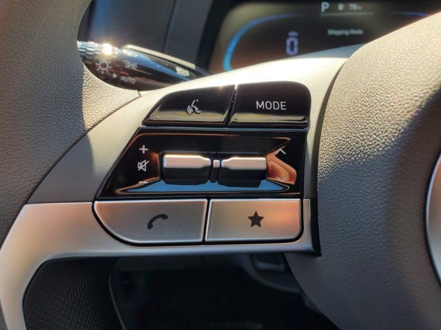 2026 Hyundai Elantra SE - Photo 15