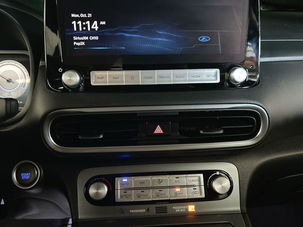 2023 Hyundai Kona EV Limited - Photo 26