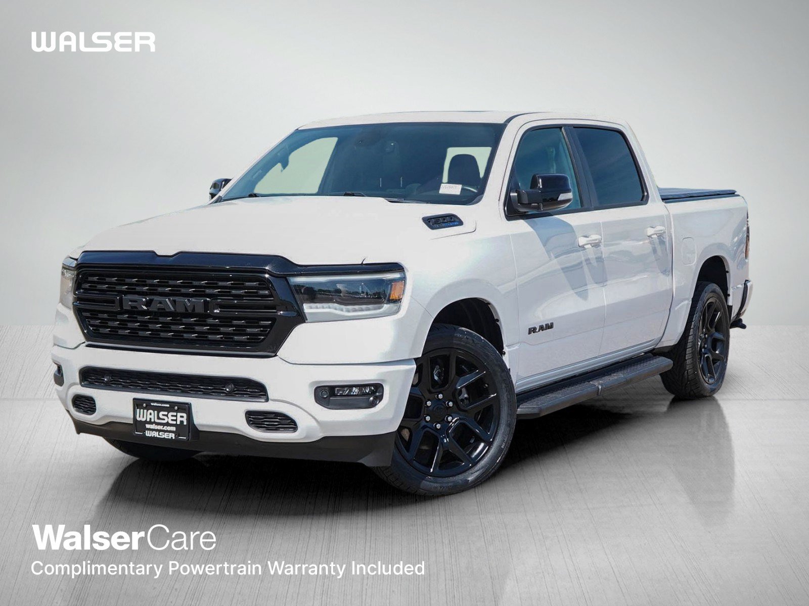 2022 RAM 1500 Pickup Big Horn/Lone Star