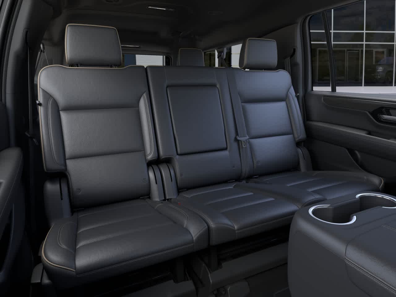 2026 GMC Yukon XL Elevation - Photo 17
