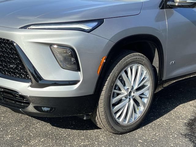 2026 Buick Enclave Sport Touring - Photo 9