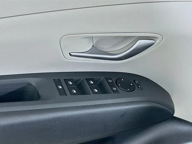 New 2026 Hyundai TUCSON SEL