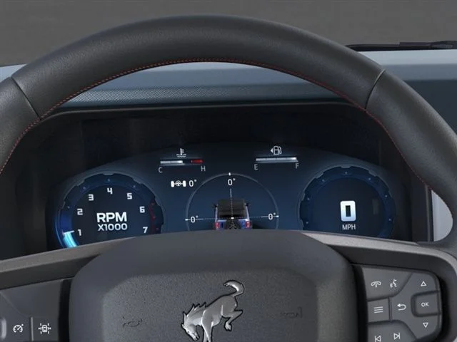 New 2026 Avalanche Gray Ford Heritage Edition image 46