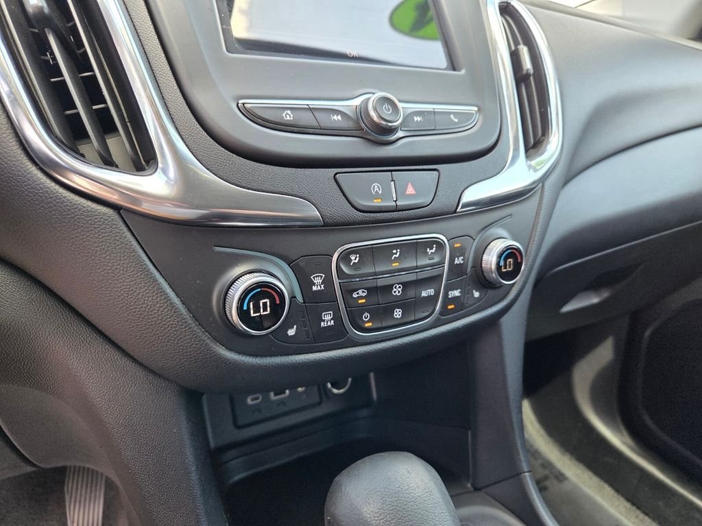 Used 2024 Black Chevrolet LT image 25