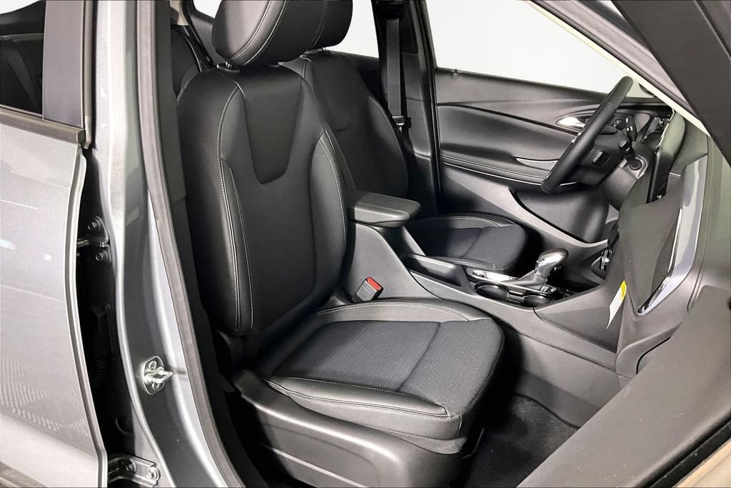 2026 Buick Encore GX Preferred - Photo 11