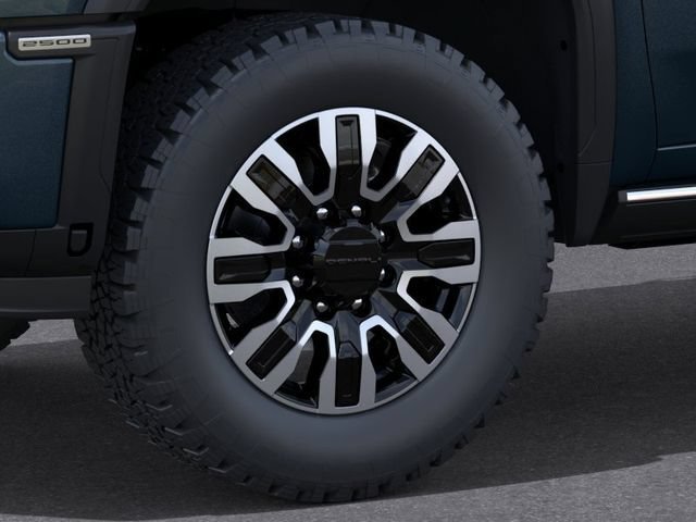 2026 GMC Sierra 2500HD Denali Ultimate - Photo 9