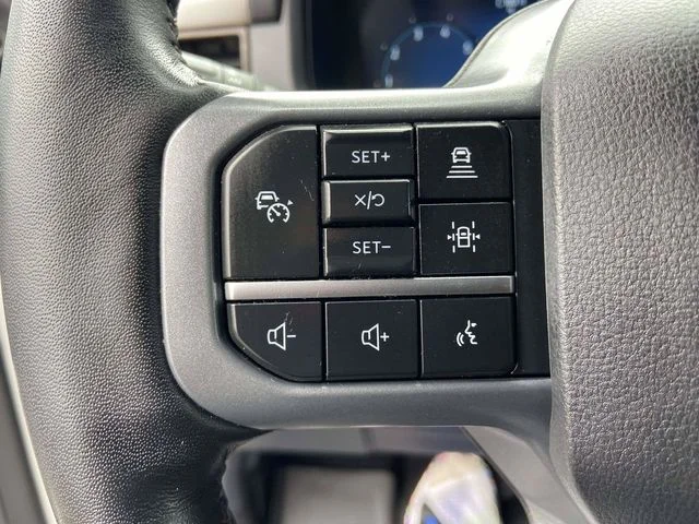 Certified Used 2024 White Ford Lariat image 31