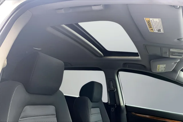 Used 2019  Honda EX image 25