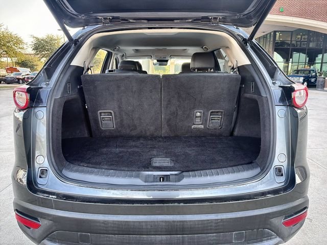 Used 2023 Gray Mazda Touring Plus image 25