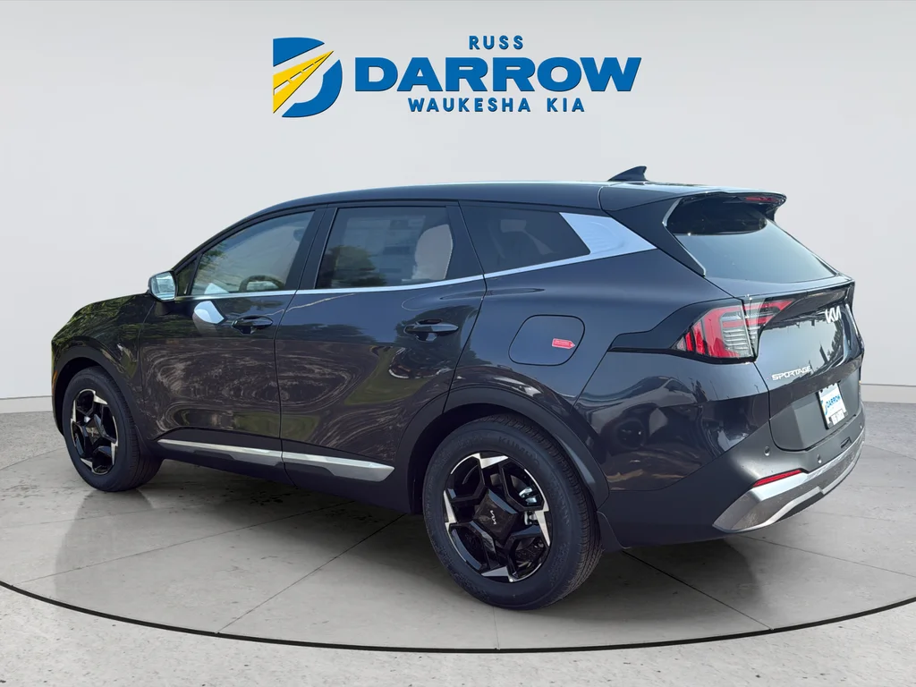 New 2026 Panthera Metal Kia EX image 3