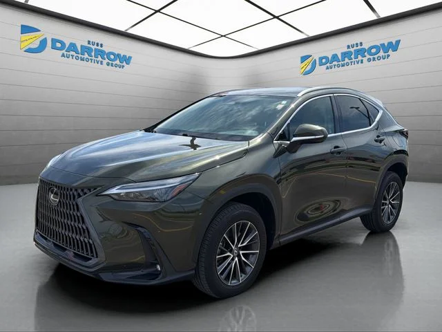 2023 Lexus NX 350 350 Premium AWD's photo